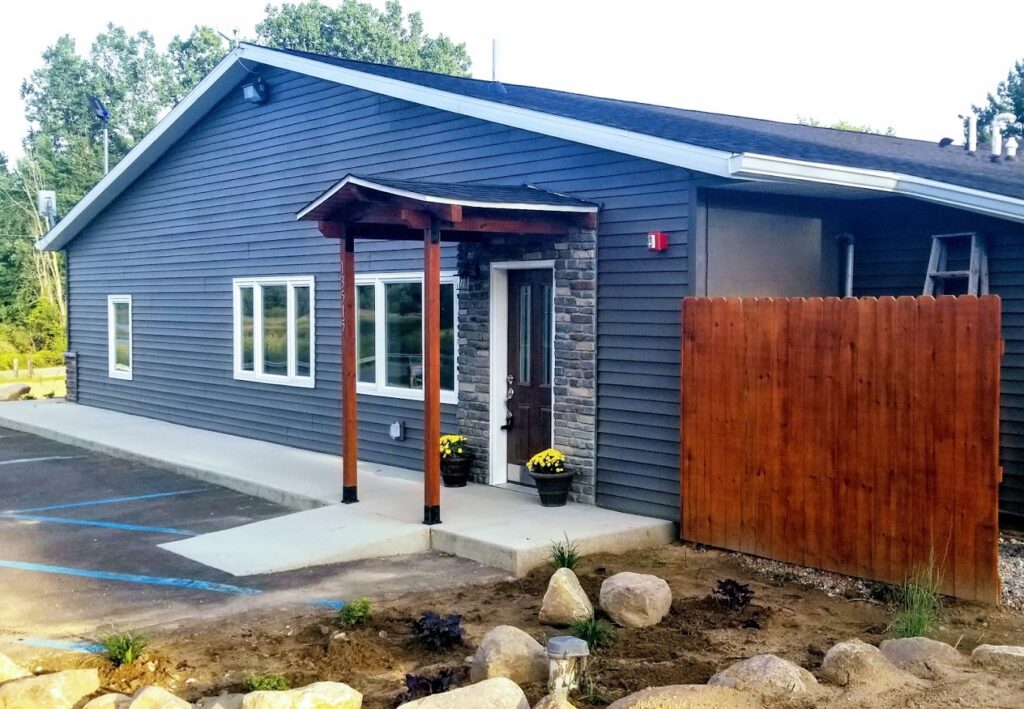 Living Waters Buell Lake