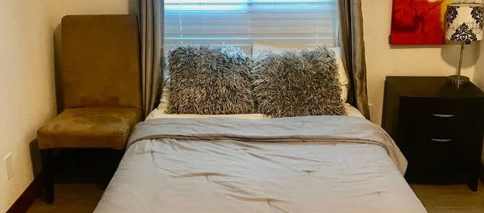 Private Rooms