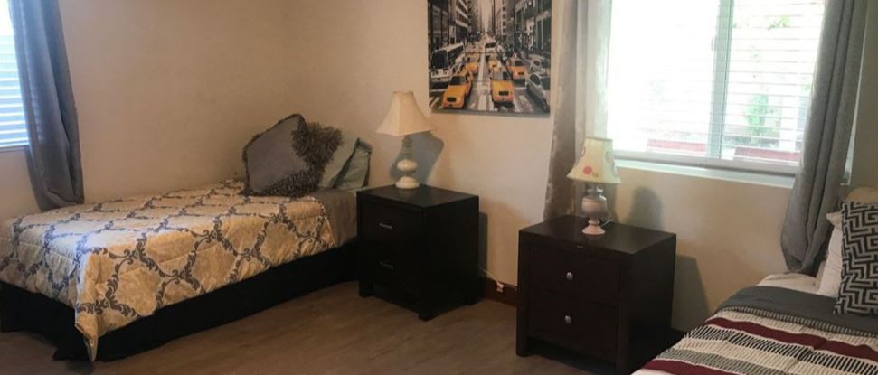 Private Rooms