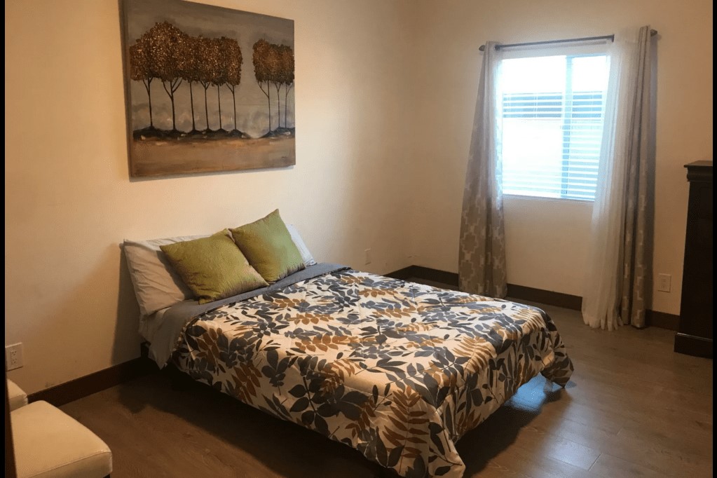 Private Rooms