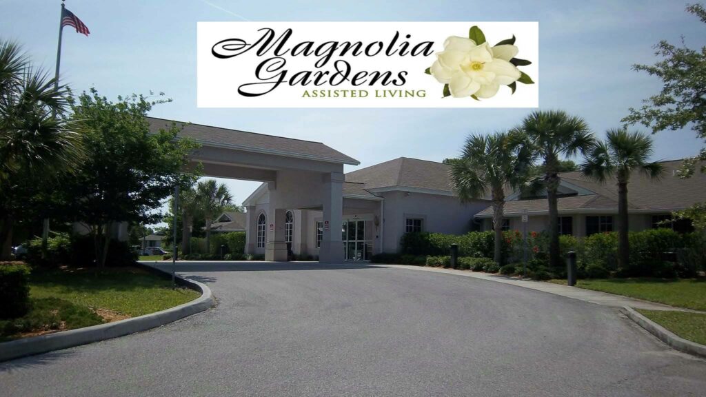 Magnolia Gardens Assisted Living