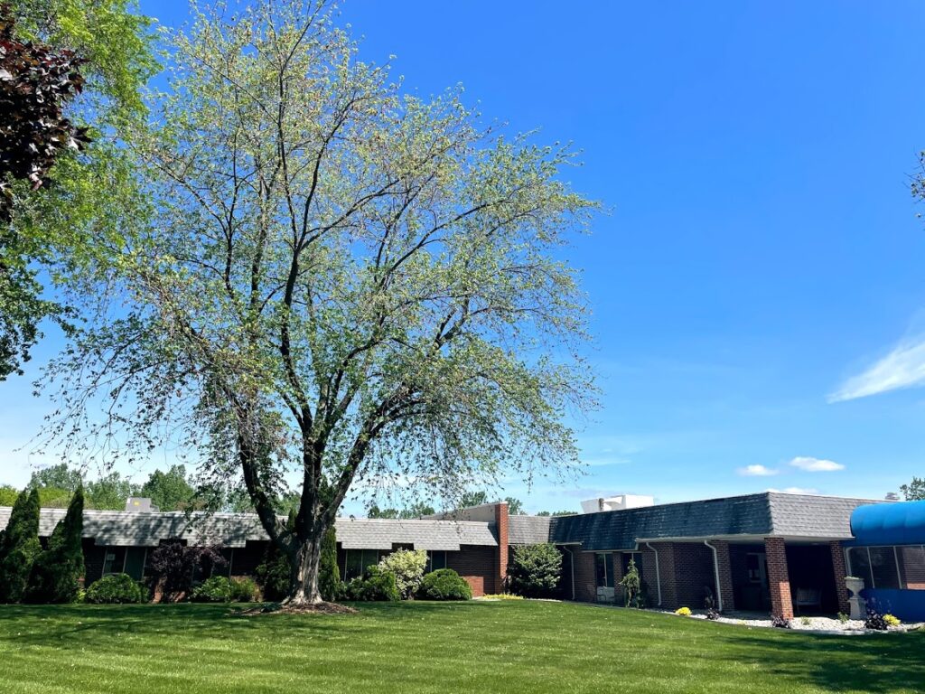 Majestic Care of Flushing Assisted Living