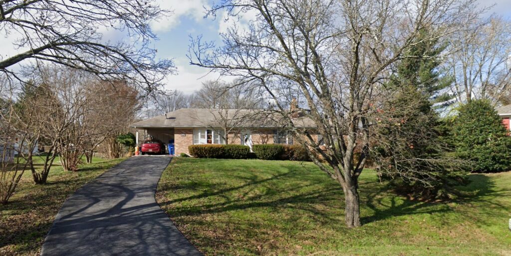 Martha Assisted Living at 3609 Blakenship Court