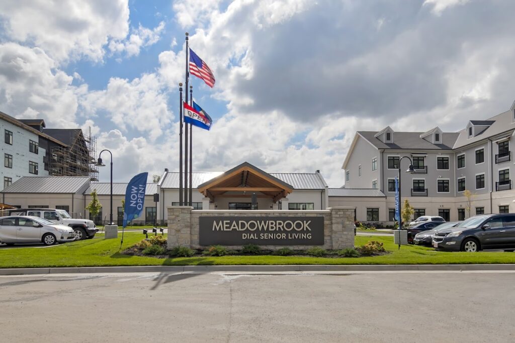 Meadowbrook Senior Living – Dial Senior Living