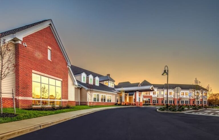 Monroe Village
