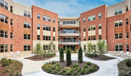 Oak Trace