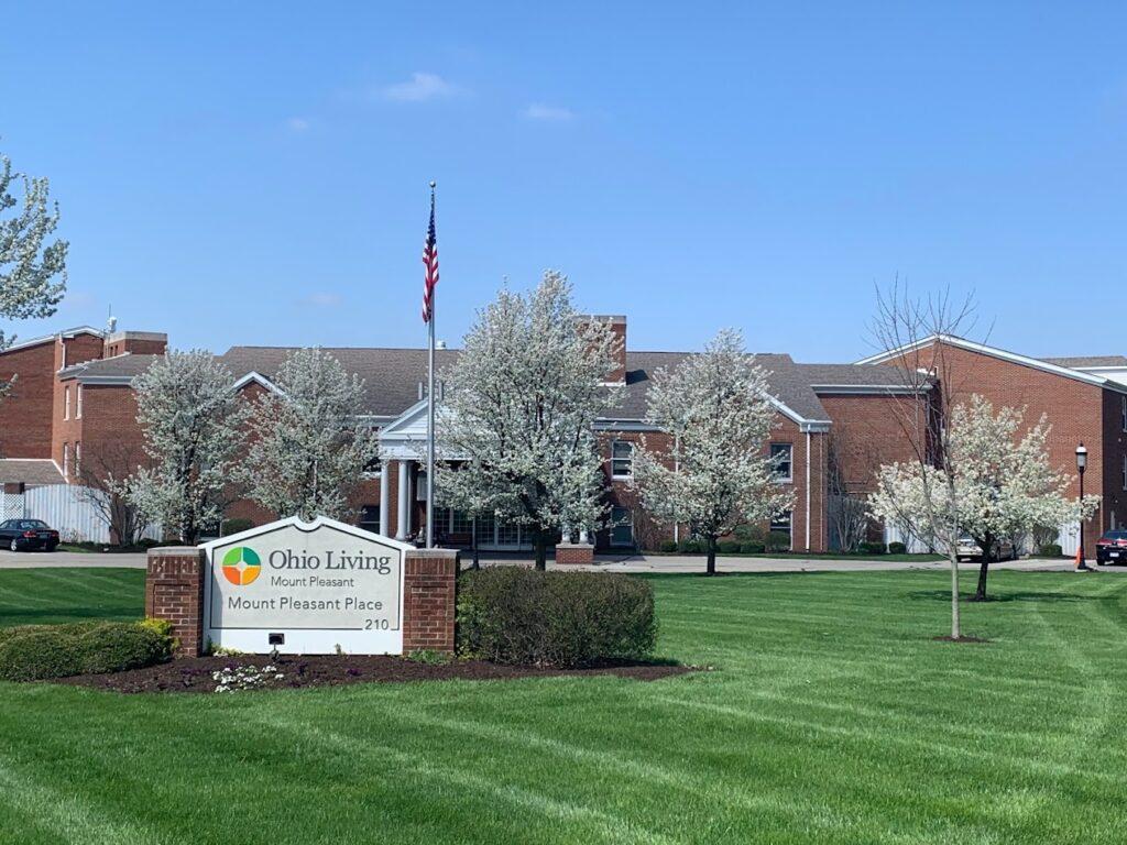 Ohio Living Mount Pleasant