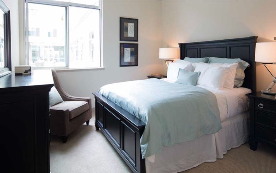 1 Bed