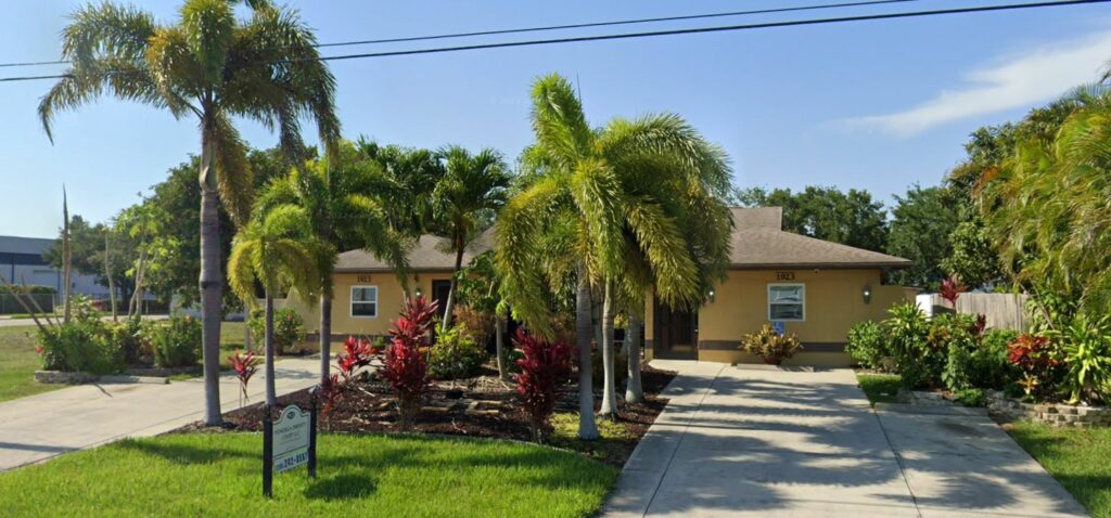 Pondella Residential Care LLC