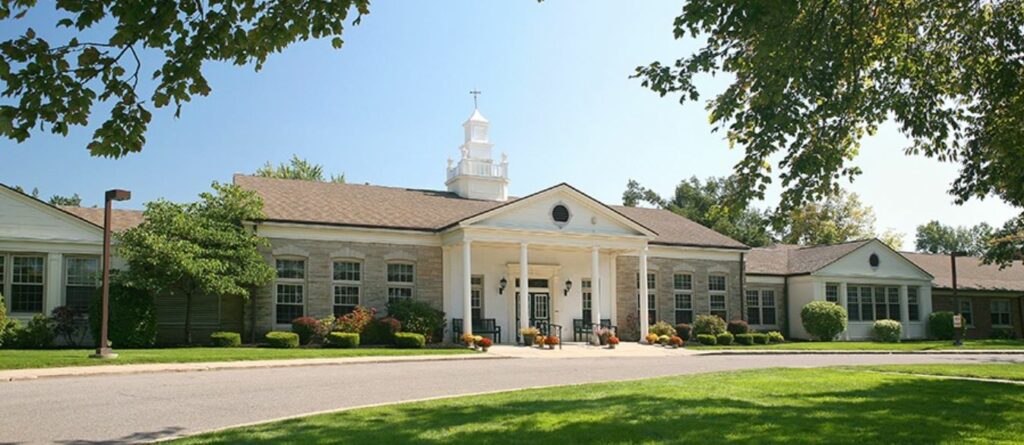 Presbyterian Village At North Church