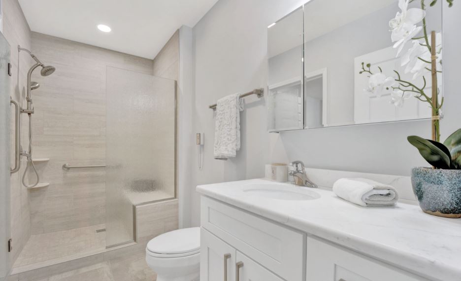 2 Bed