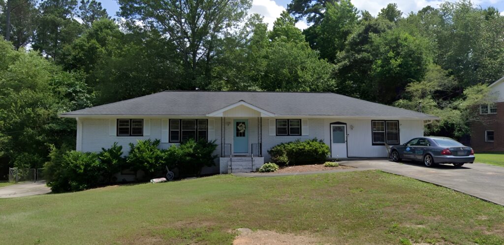 Serenity Springs Personal Care Home