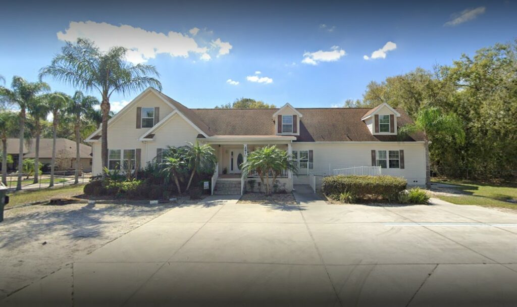 Silver Creek Assisted Living St Cloud