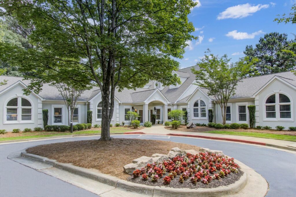 Sullivan House Senior Living
