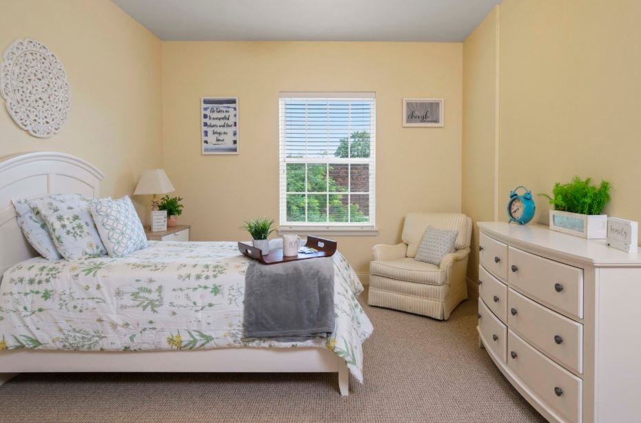 1 Bed