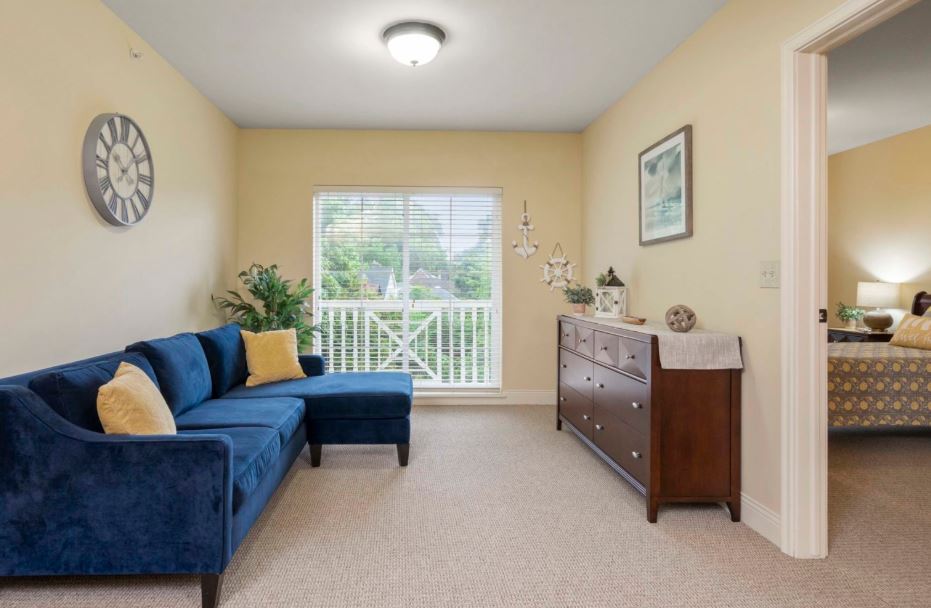 1 Bed
