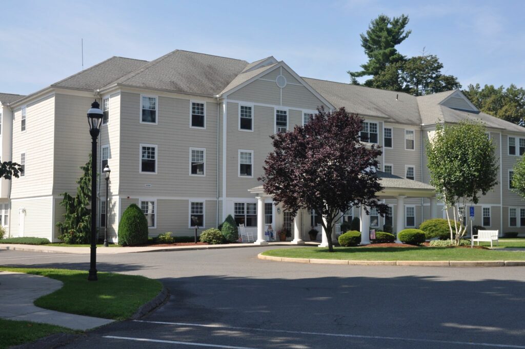 The Arbors at Westfield Assisted Living and Memory Care