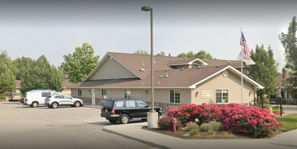 The Cottages Assisted Living and Memory Care-Boise