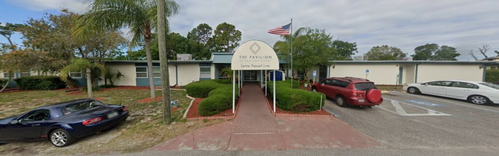 The Pavilion of New Port Richey