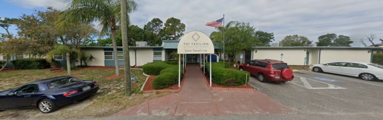 The Pavilion of New Port Richey