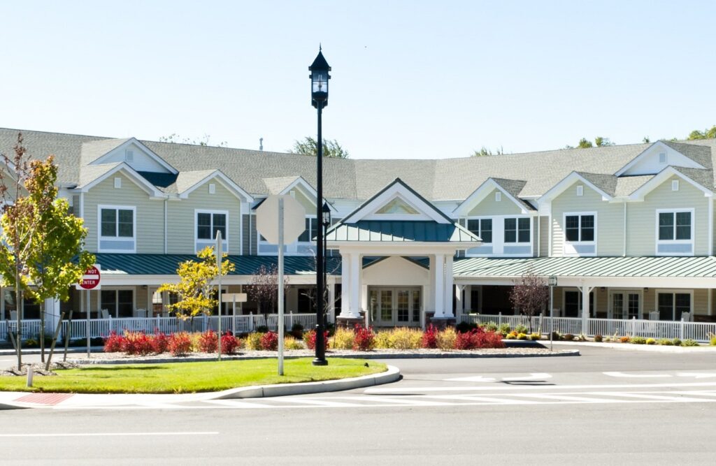 The Terraces at Seacrest Village