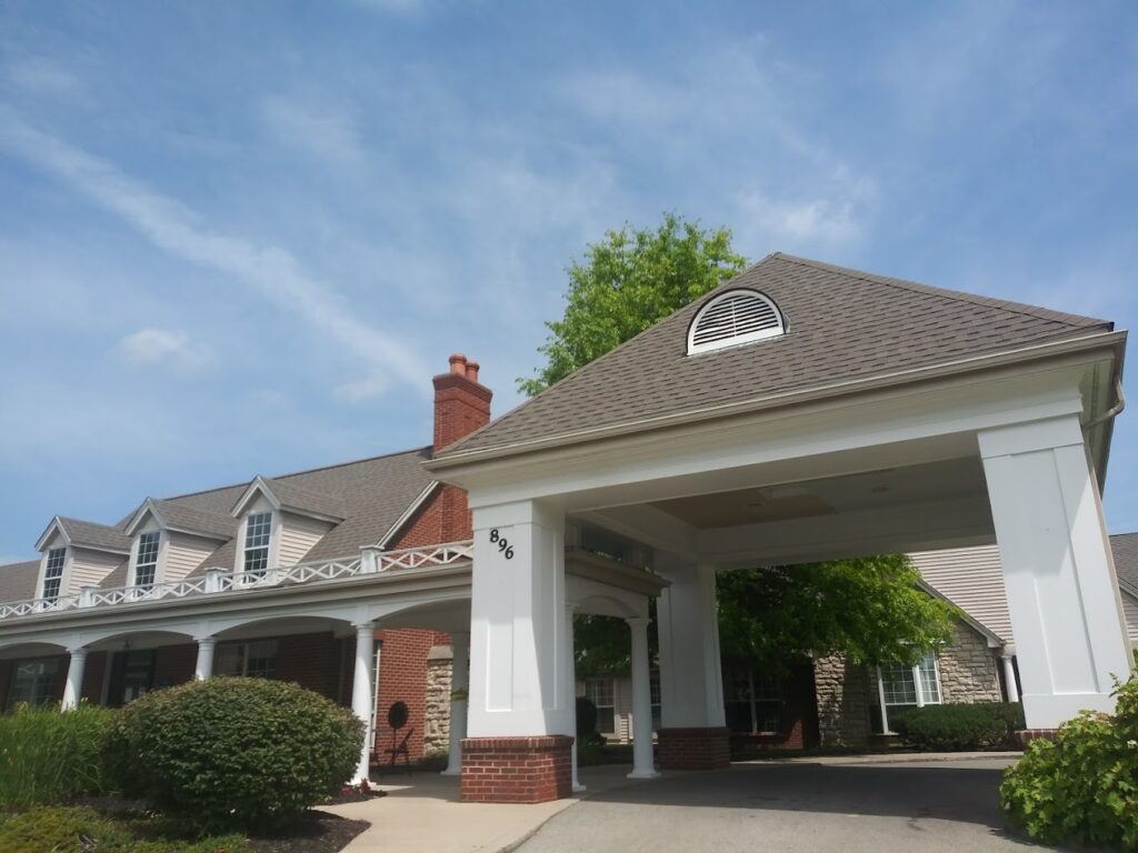 The Woodlands of Hamilton