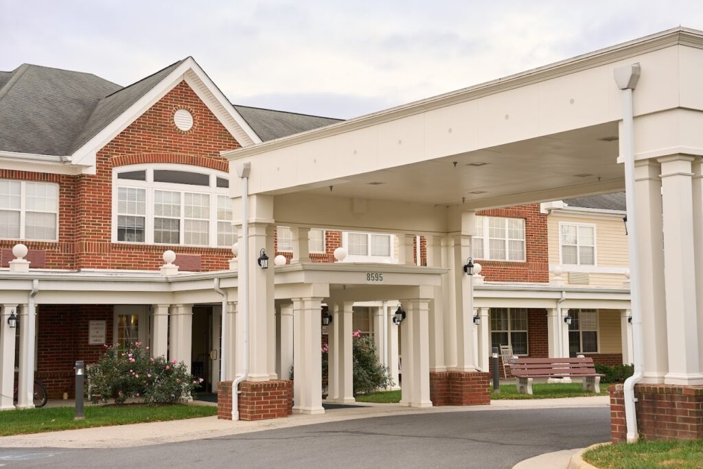 Willow Oaks Assisted Living at Birmingham Green