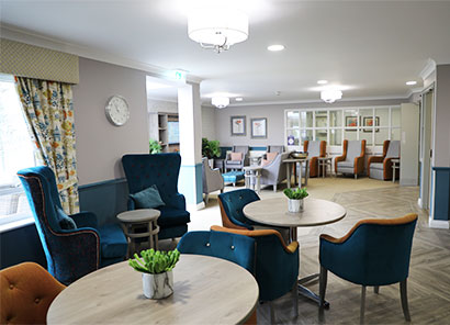 Link House Care & Nursing Home — photo 1