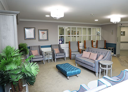 Link House Care & Nursing Home — photo 3