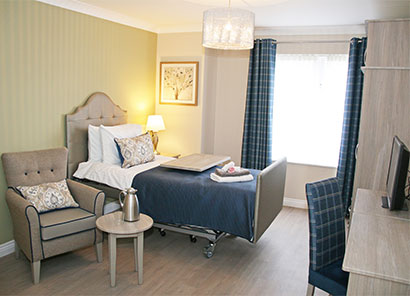 Link House Care & Nursing Home — photo 4