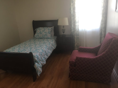 Ameristar Assisted Living, Inc. III