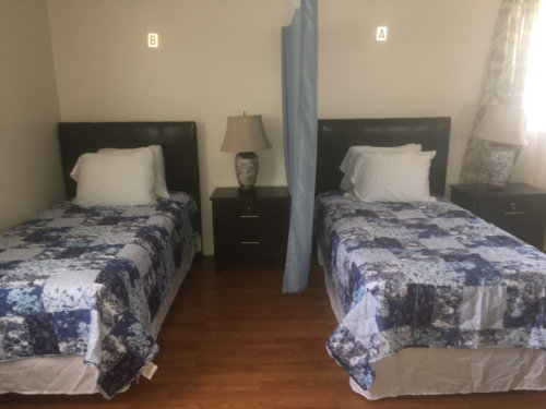 Ameristar Assisted Living, Inc. III