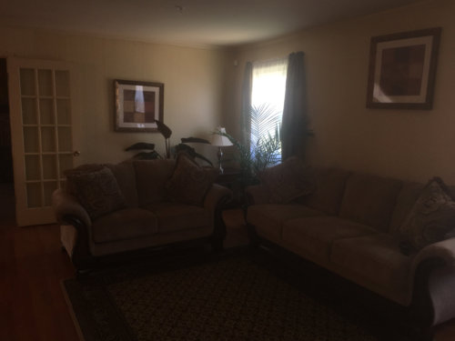 Ameristar Assisted Living, Inc. III