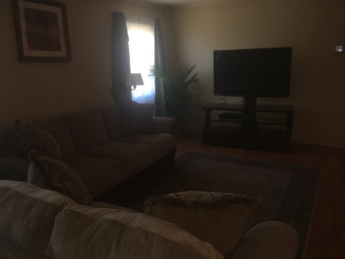 Ameristar Assisted Living, Inc. III