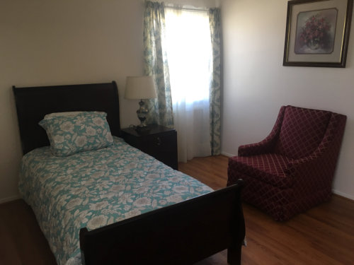 Ameristar Assisted Living, Inc. III