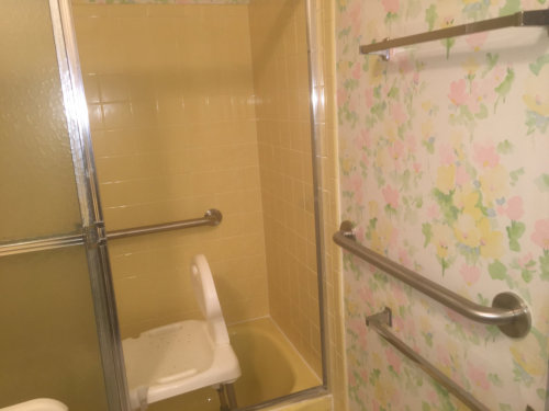 Ameristar Assisted Living, Inc. III