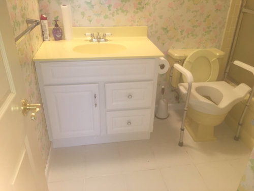 Ameristar Assisted Living, Inc. III
