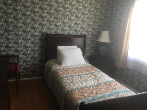 Ameristar Assisted Living, Inc. III