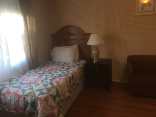 Ameristar Assisted Living, Inc. III