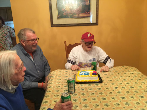 Ameristar Assisted Living, Inc. III