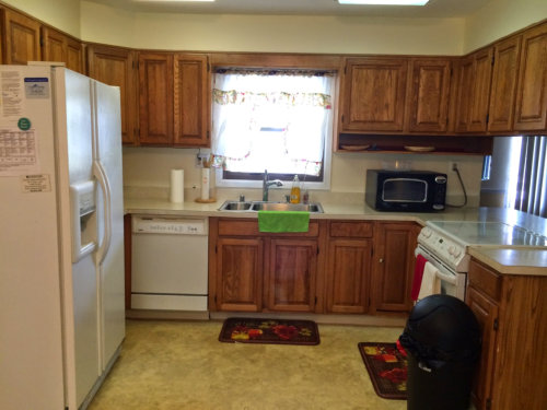 Ameristar Assisted Living, Inc. III