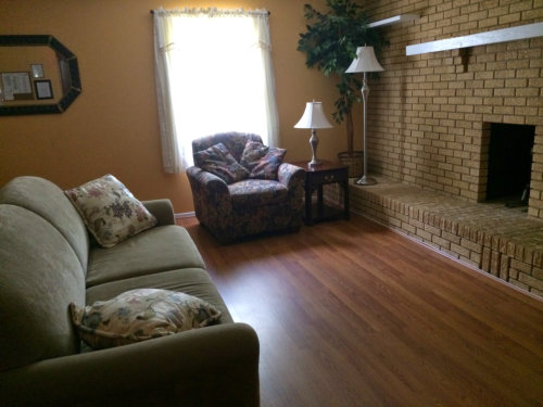 Ameristar Assisted Living, Inc. III