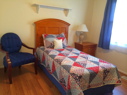 Ameristar Assisted Living, Inc. III