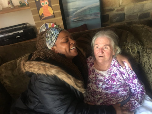 Ameristar Assisted Living, Inc. III