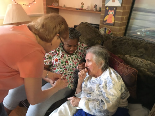 Ameristar Assisted Living, Inc. III