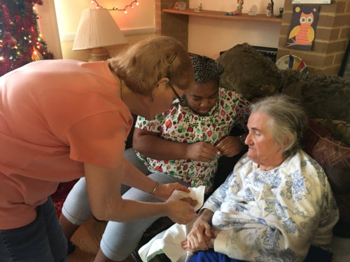 Ameristar Assisted Living, Inc. III