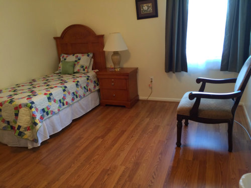 Ameristar Assisted Living, Inc. III