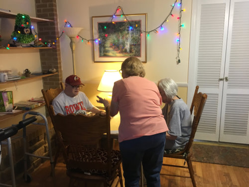 Ameristar Assisted Living, Inc. III