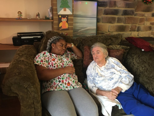Ameristar Assisted Living, Inc. III