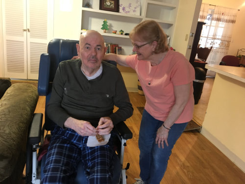 Ameristar Assisted Living, Inc. III